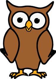 Owl - Openclipart