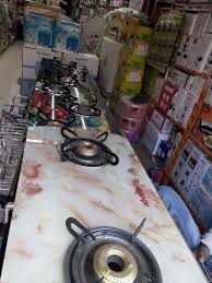 manmohan home appliances crockery in