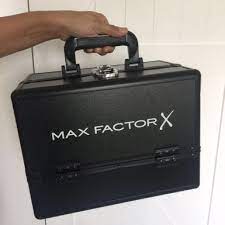 max factor makeup box kit beauty