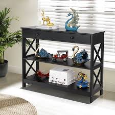 zeny x design console table with 1