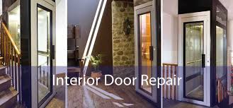 Interior Door Repair Calgary