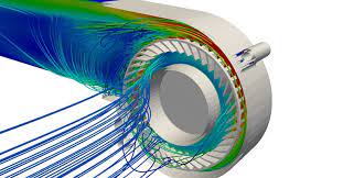 centrifugal fan design cfd