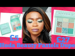 mua makeup academy palette review 15