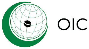 International criminal court, organization of islamic cooperation (oic). Organisation Of Islamic Cooperation Oic Vector Logo Svg Png Getvectorlogo Com