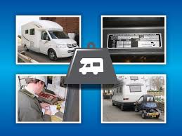 Motorhome Weight Limits And Sensible Loading Advice