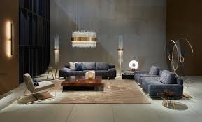 Paolo Castelli Furniture And Lamps At