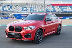 All the riders, results, schedules, races and tracks from every grand prix. Bmw X4 M Competition Als Motogp Qualifying Award 2019