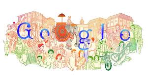 This will take you to that day's doodle. Republic Day 2021 Google Doodle Inks India S Vibrant Culture Trending News The Indian Express