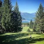 Granite Pointe Golf Club | Nelson Kootenay Lake Tourism