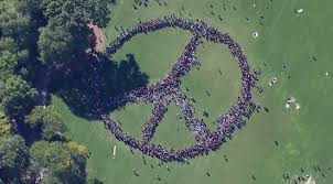 Image result for peace sign symbol
