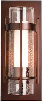 Hubbardton Forge 305896 Banded Outdoor