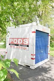 relocate with a pods container