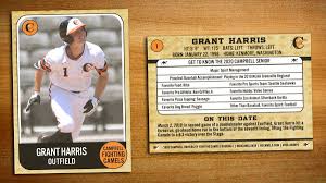 The only grading companies i will even consider paying top dollar for are bgs, scg, and psa. Campbell Baseball On Twitter We Re Excited To Share A Few Senior Baseball Cards Each Friday Over The Next Couple Of Weeks Rightfully Honoring Our 2020 Senior Class Rollhumps Https T Co Icqykulu0h