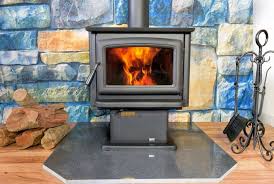 Pacific Energy Super Le Wood Heater
