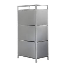 aluminum kitchen cabinet 310003 sanyang