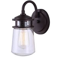wall mount lantern porch lighting