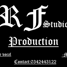 RF Studio Production RF - YouTube
