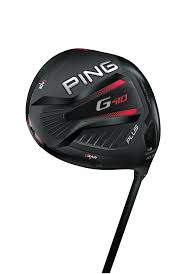New Ping G410 Driver Adds Adjustable Center Of Gravity With