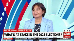 Highlights from 2022 Elections CNN PH ...