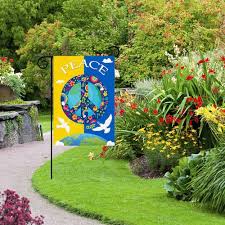 Nikita Ukraine Garden House Flags Home