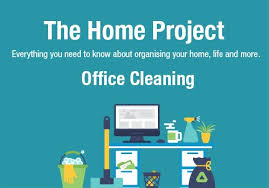 5 Tips To Choose The Best Cleaning Company For Your Office