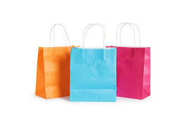 Handbook For Different Types Of Paper Bags And Handles