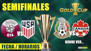 La selección mexicana llega a la semifinal de la copa oro sin haber recibido ningún gol en su portería y con una marca de tres victorias y un empate. Yq8qtkcqagjpwm