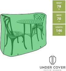 Chair Waterproof Cover