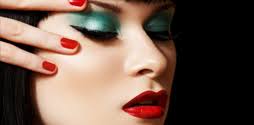 fashion and photographic makeup courses