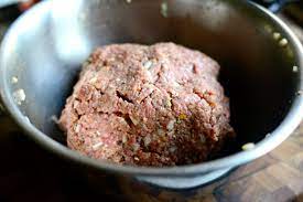homestyle meatloaf simply scratch