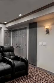 This basically consists of putting up a partition wall, some. 33 Basement Lighting Ideas Sebring Design Build
