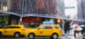 rainy day activities in new york