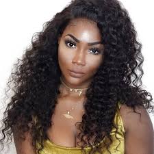 It is a dominant genetic trait. Pin On Lace Wigs