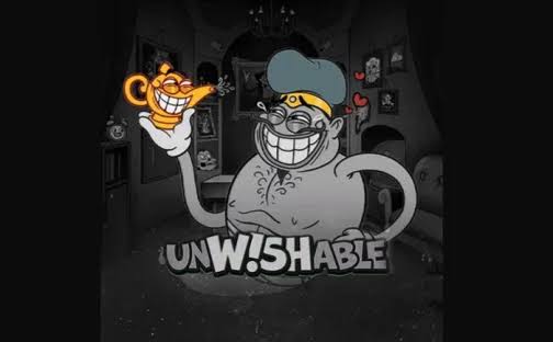 Ξ Unwishable Game Sneaky Slots (Nolimit City) Review | NovNetco