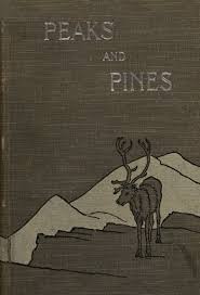 peaks and pines