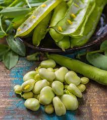 lima beans nutrition benefits