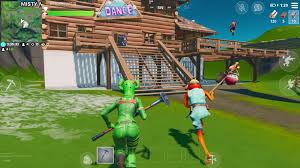 Now, mobile users from all over the world can. Fortnite For Android Apk Download