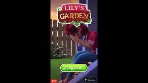 heartbreaking ad for lily s garden