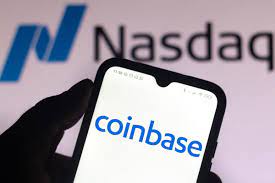 Down 30% Since IPO, Is Coinbase Stock ...