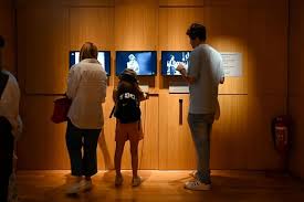 Το Μουσείο Μαρία Κάλλας υποδέχεται την άνοιξη με δράσεις για όλους – Αθήνα 9,84