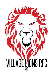 village lions rfc