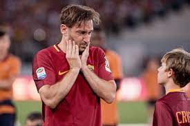 Francesco totti ist ein ehemaliger fußballspieler aus италия, (* 27 сент. He Has Everything Francesco Totti Compares Liverpool Target To Steven Gerrard