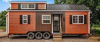 tiny house on my property legally