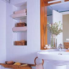 Towels Storage 24 Ideas To Spruce Up