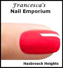 nail emporium spa hasbrouck heights