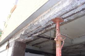 spalling concrete repair direct