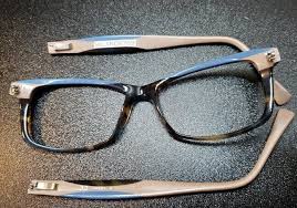 eyeglass hinge repair the good the bad