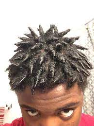 Check out this collection of the best dreadlocks styles for men to try out. Semi Freeform Locs Started With Sponge Brush Had Him For About 2 1 2 Months How Do Y All Think They Re Gonna Turn Out When They Re Longer Also What Kind Of Fade Do Y All Think