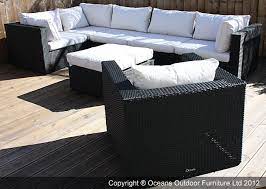 Outdoor Sofa Furniture Sofa Set