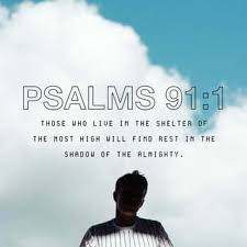 Psalms 91:1 He who dwells in the secret place of the Most High Shall abide  under the shadow of the Almighty. | New King James Version (NKJV) |  Download The Bible App Now